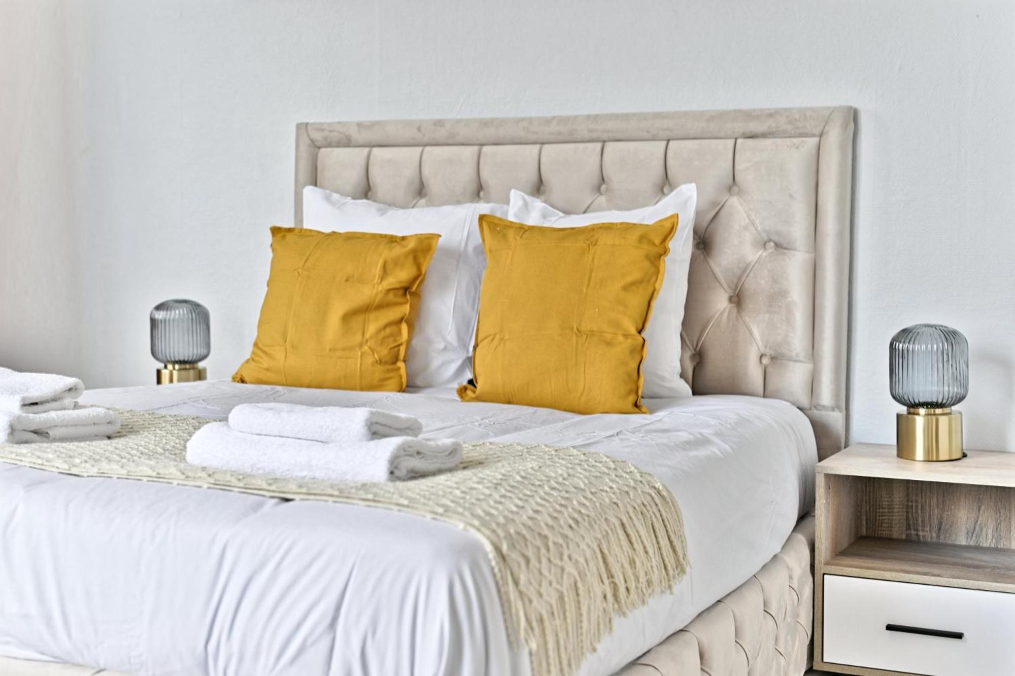 Appartement Paisible En Banlieue Parisienne Gagny 外观 照片